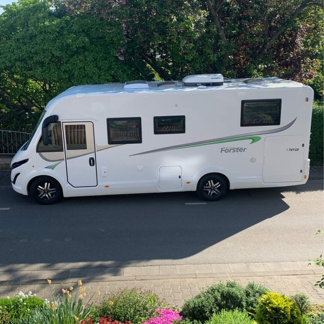 Sommerurlaub meines Lebens