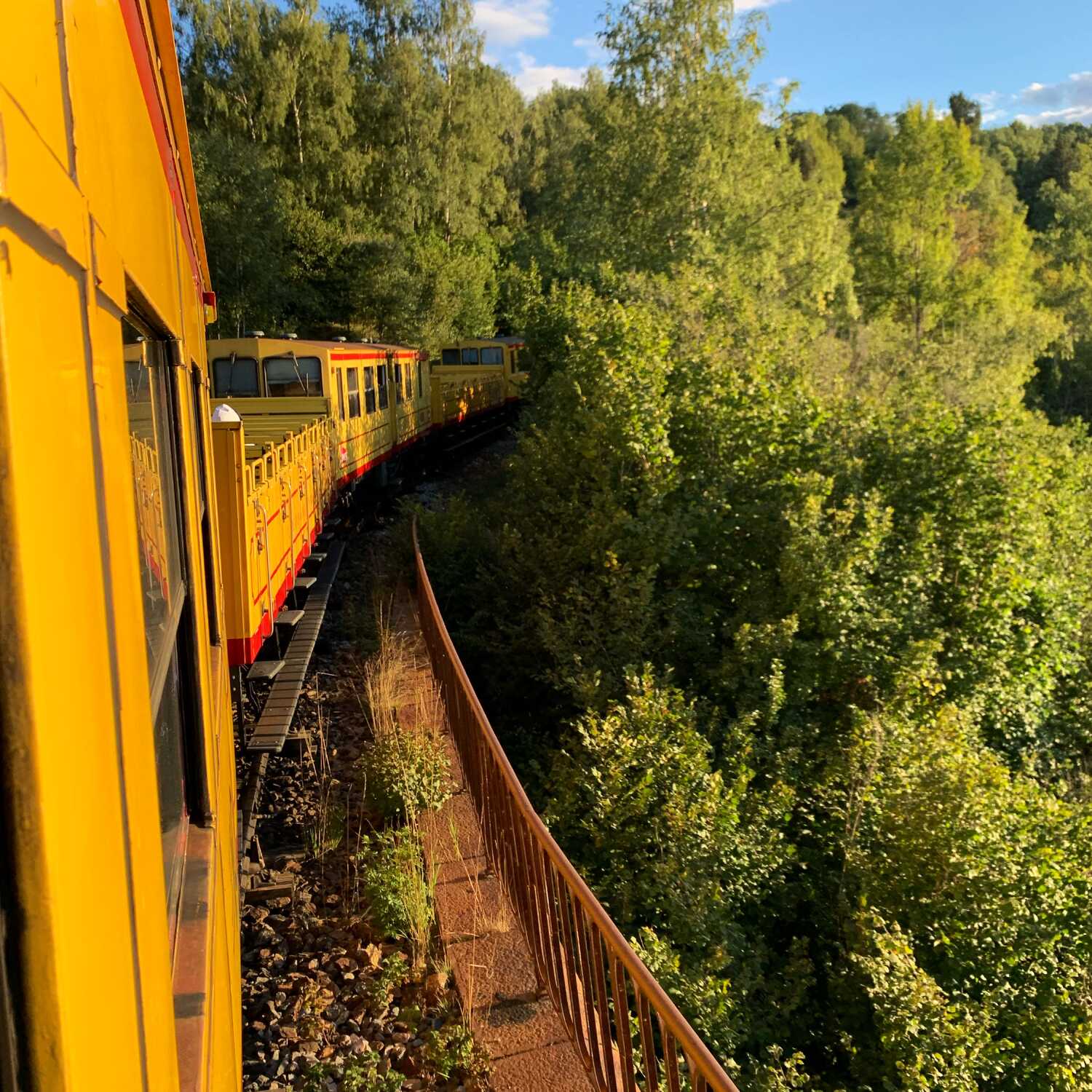 Endstation Pyrenäen