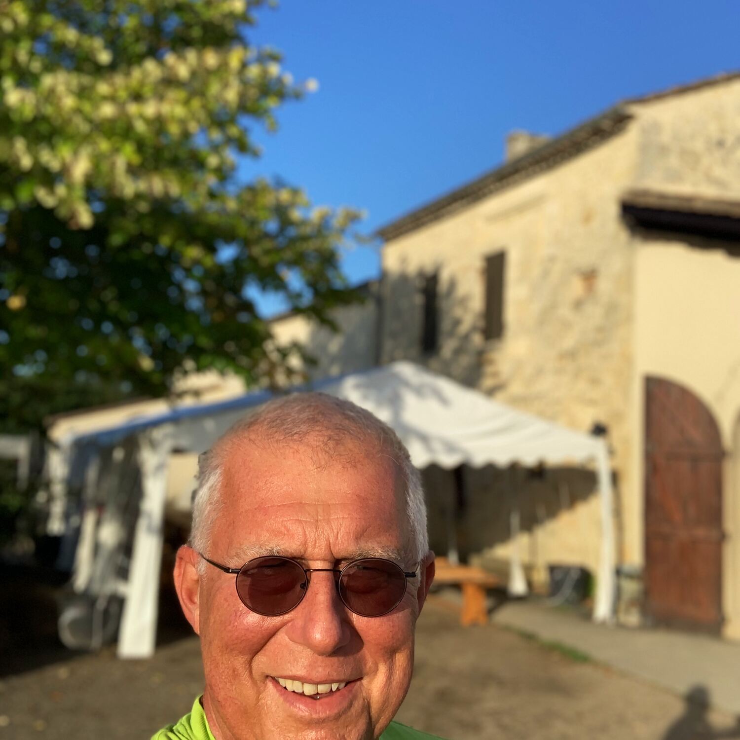 Herbst und Weinlese 2025