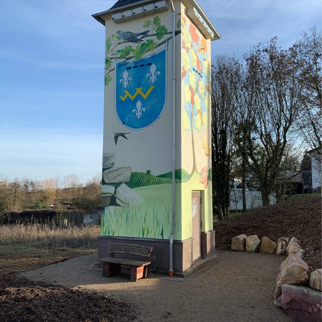 Rundweg über Sommerloch