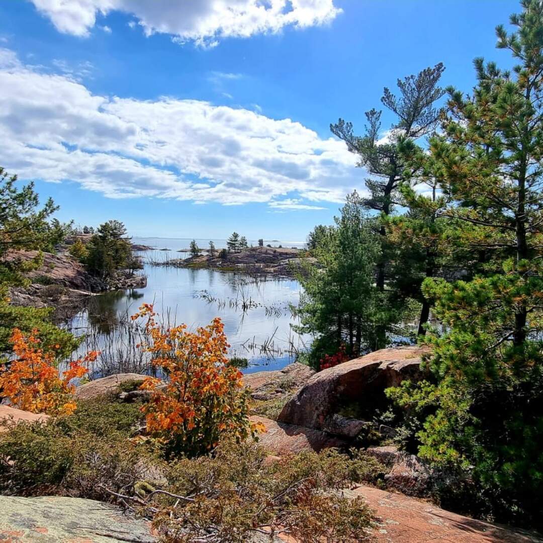 Indian Summer