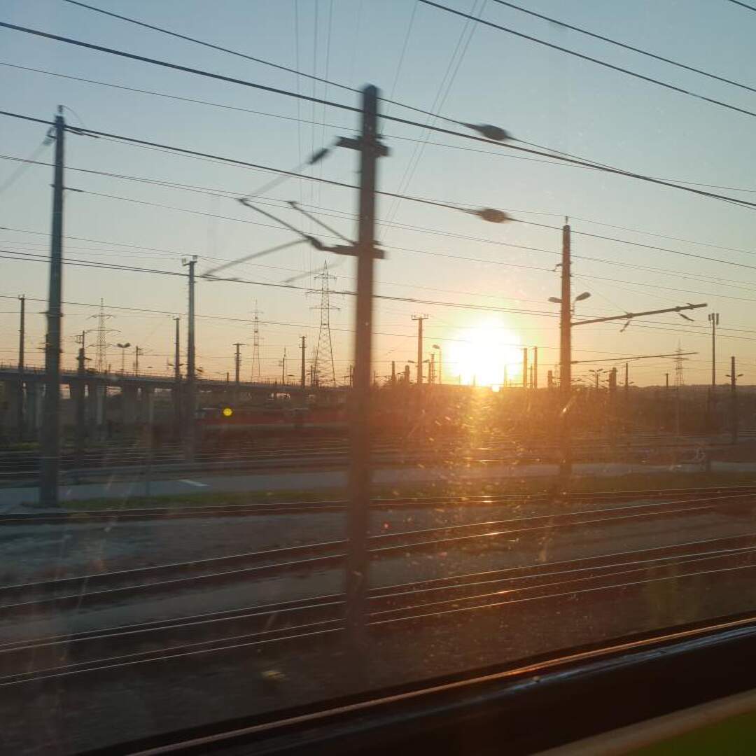 Wien in Österreich