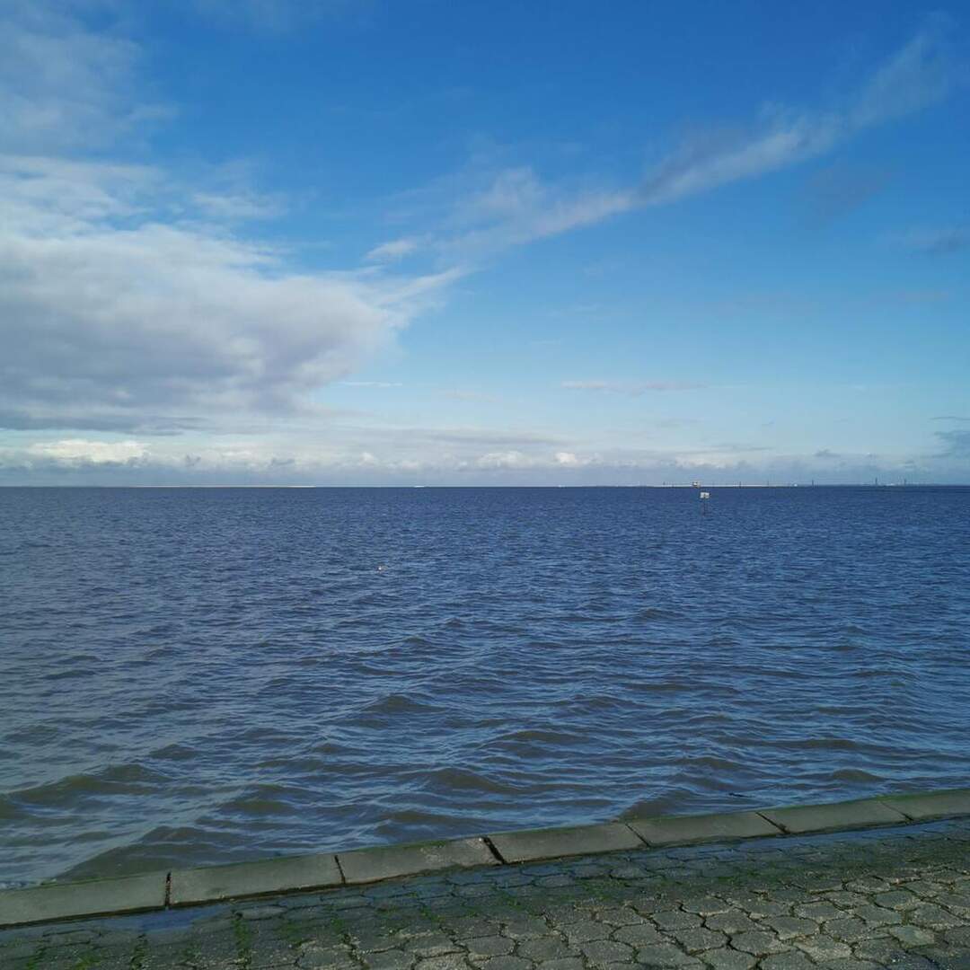 Nordsee wir kommen