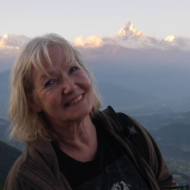 Maritta Wulf-bauer
