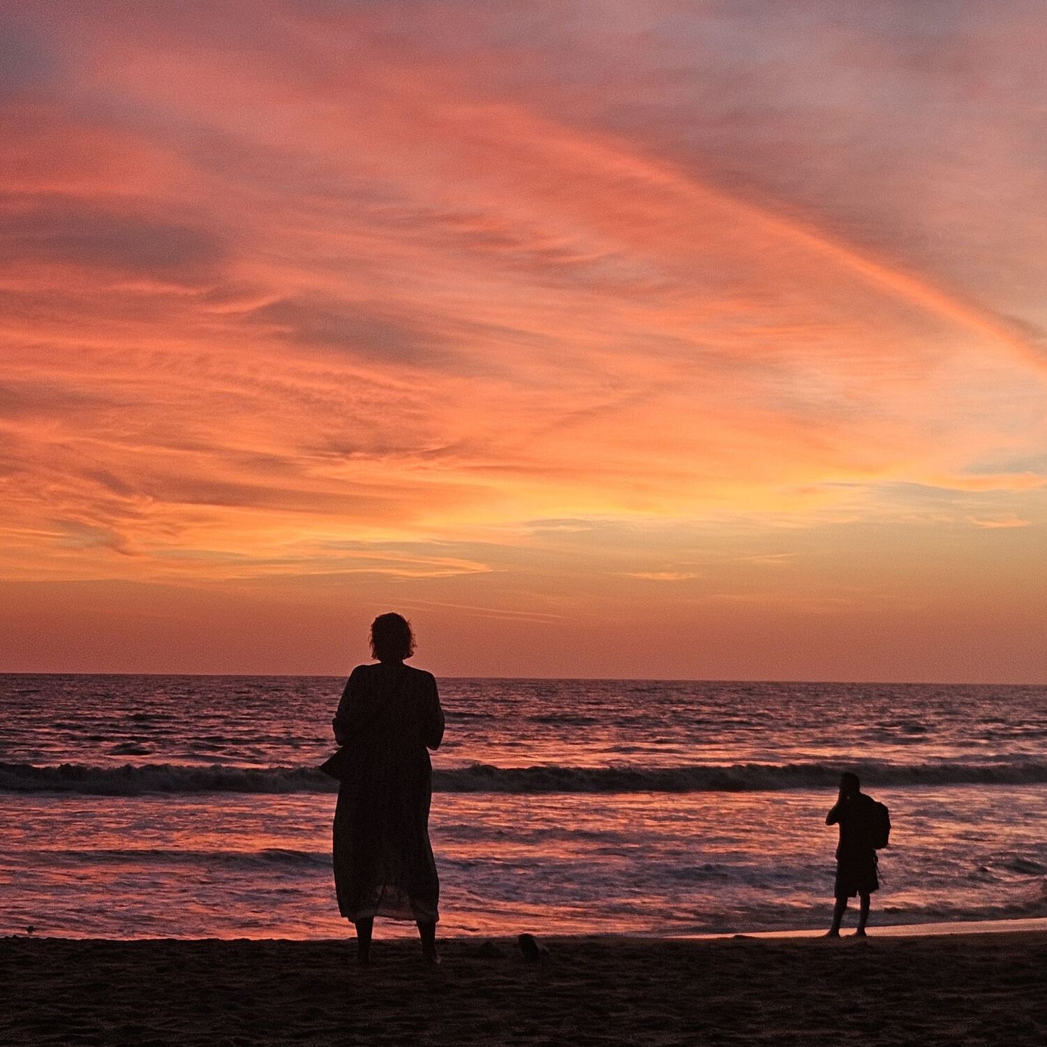 Kerala und Sri Lanka