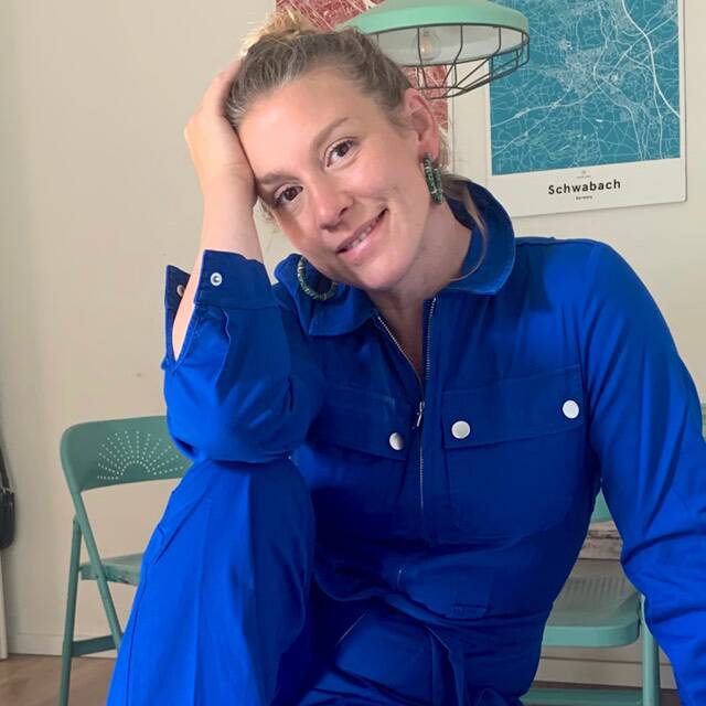 Claudia Lehnen