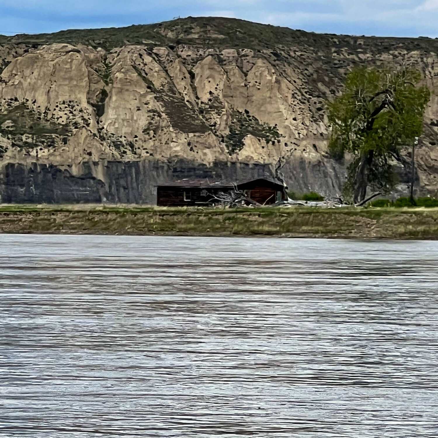 The Montana Trail 406