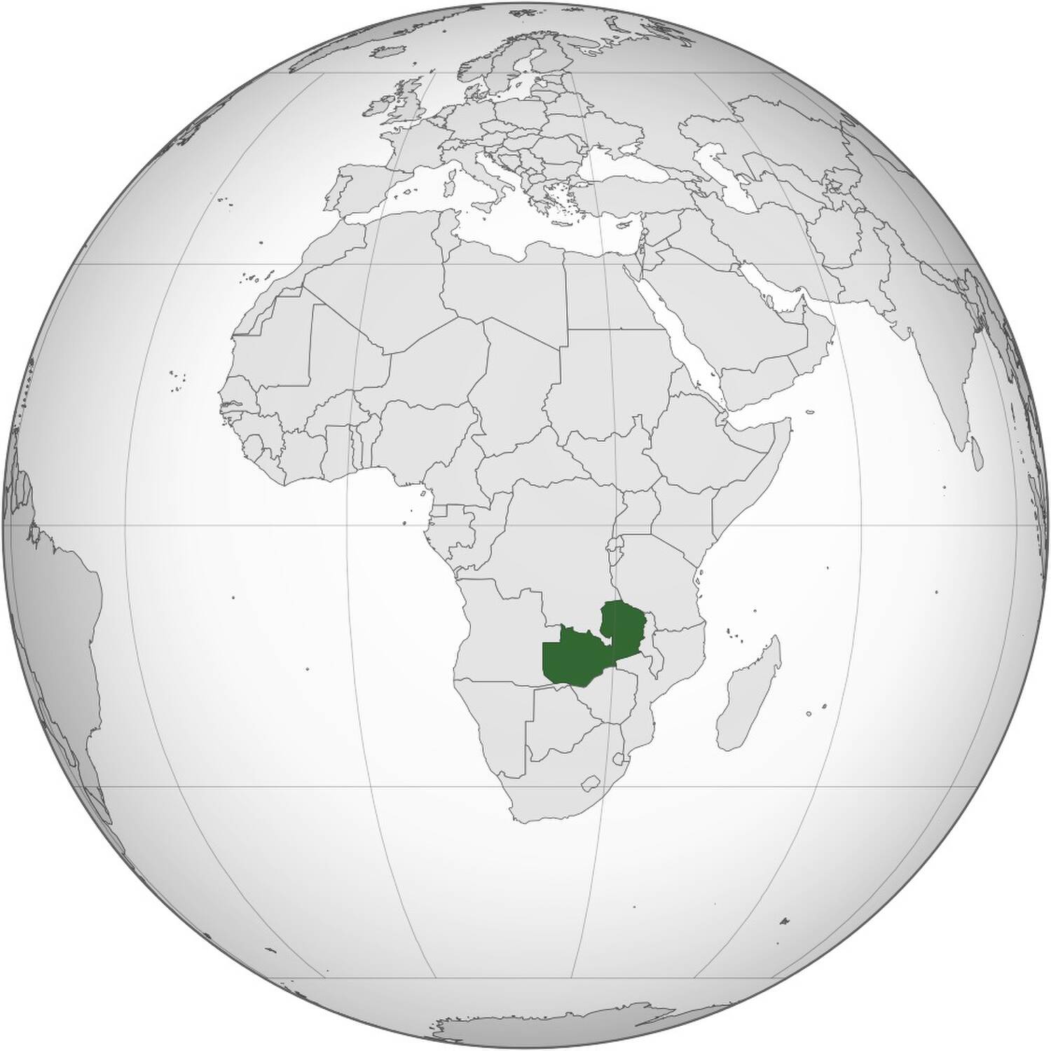 Zambia