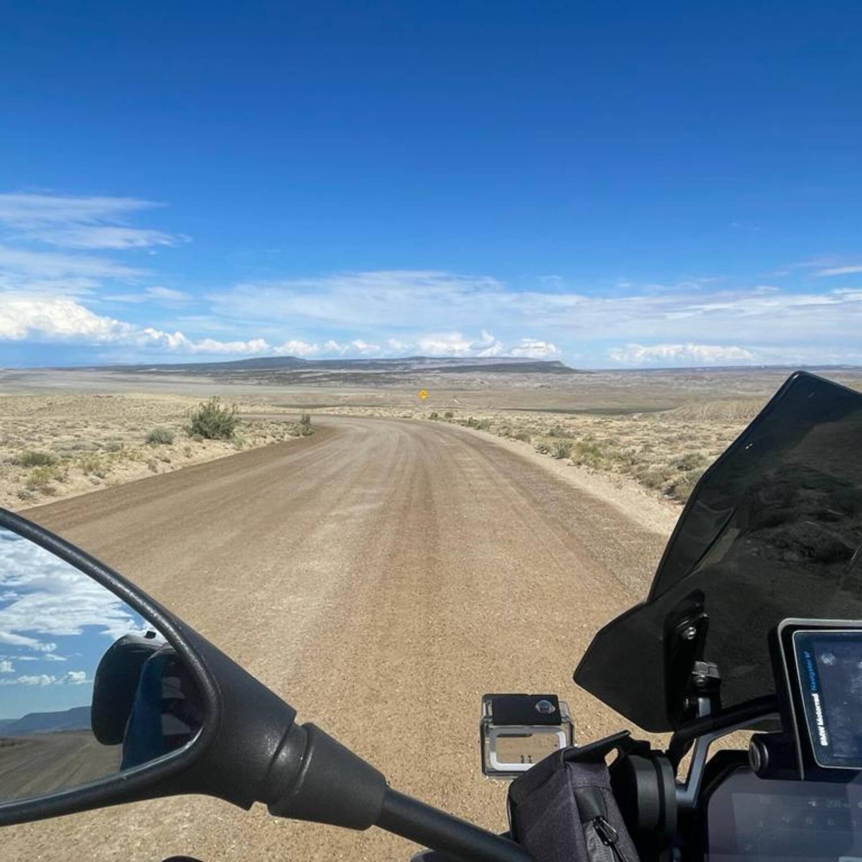 Desert adventure