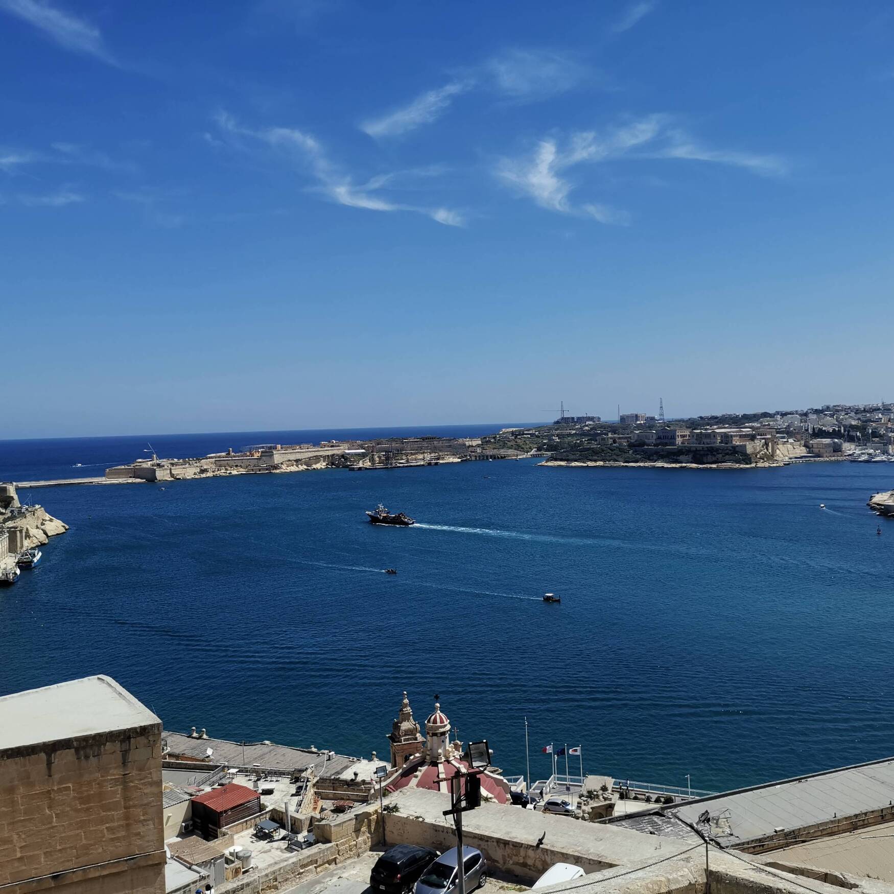 Malta 2023