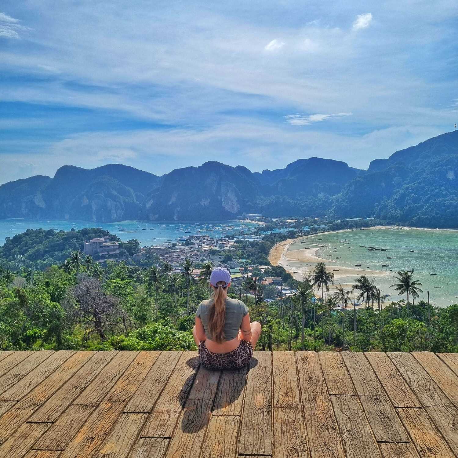 Thailand