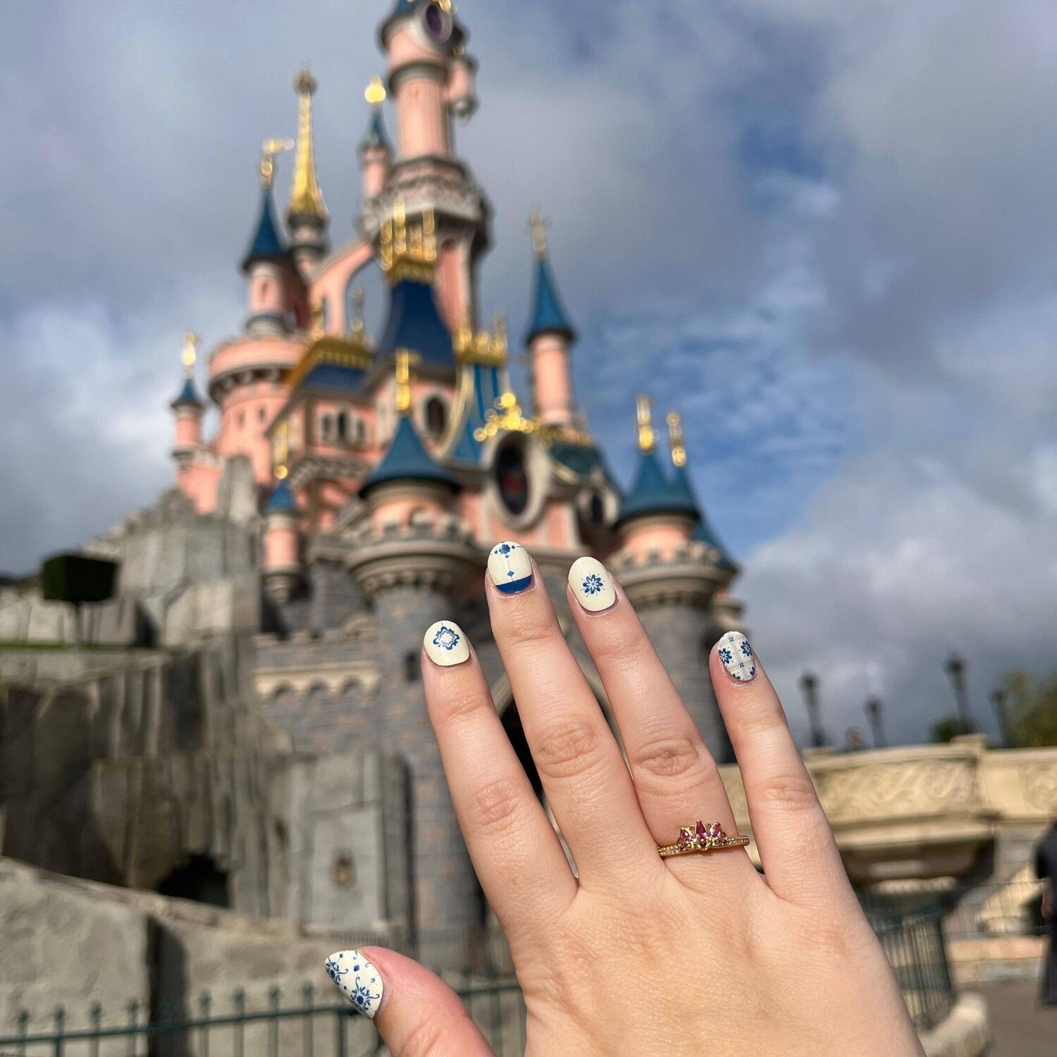 Disneyland Paris