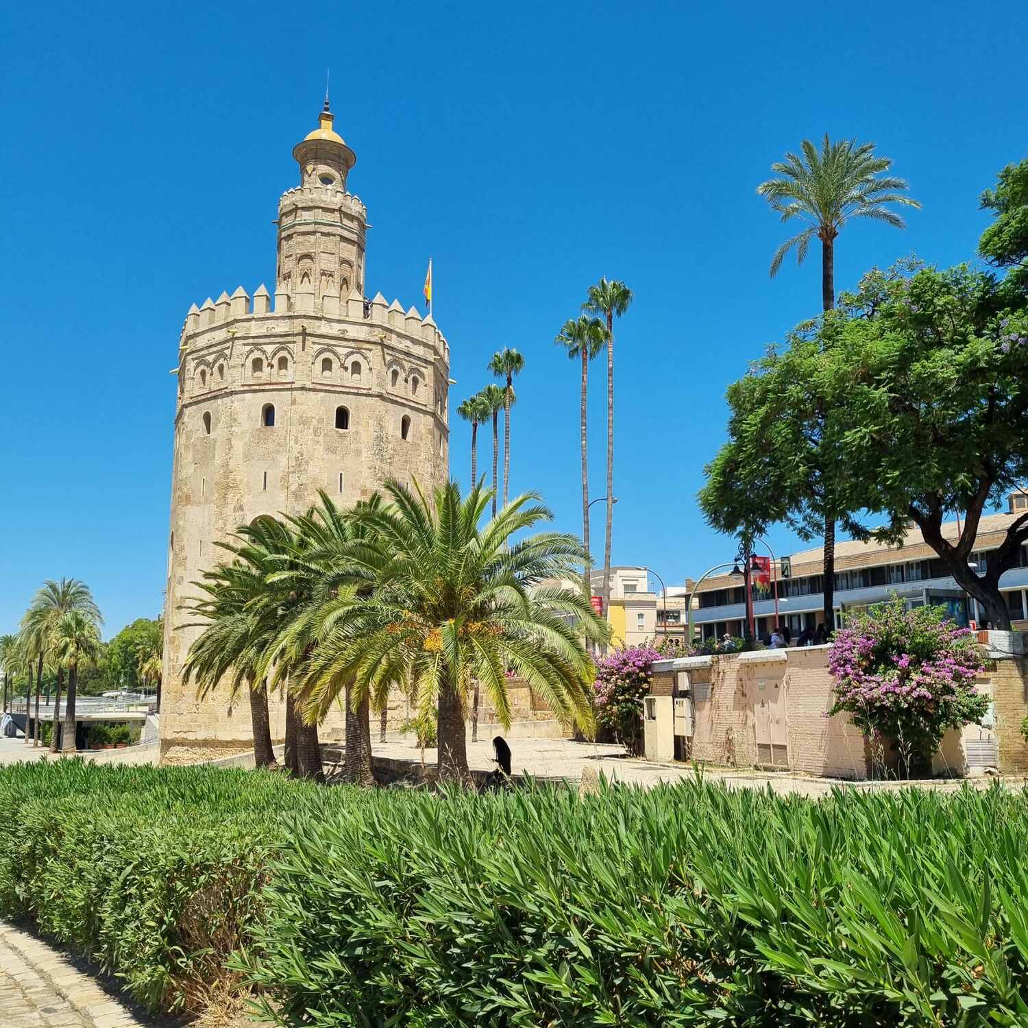 Sevilla