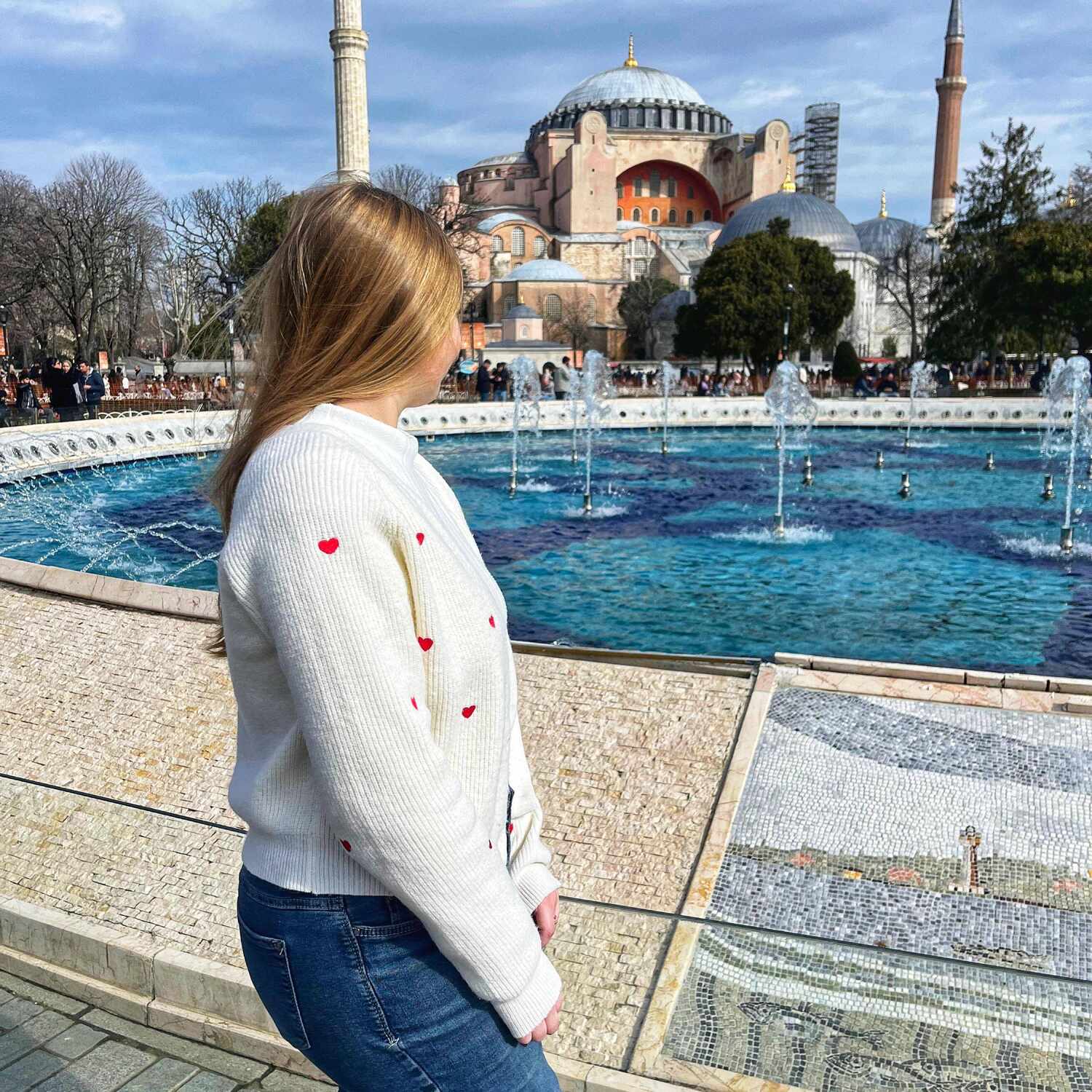 Istanbul
