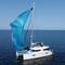 Catamaran Mahana
