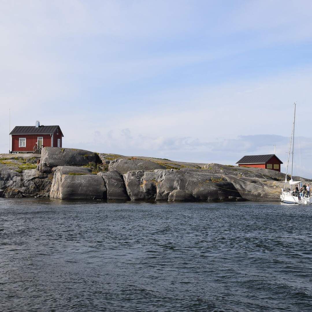 Südschweden 2019