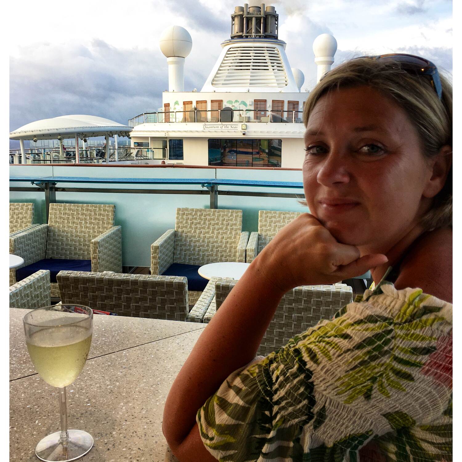 Vietnam mit Royal Caribbean