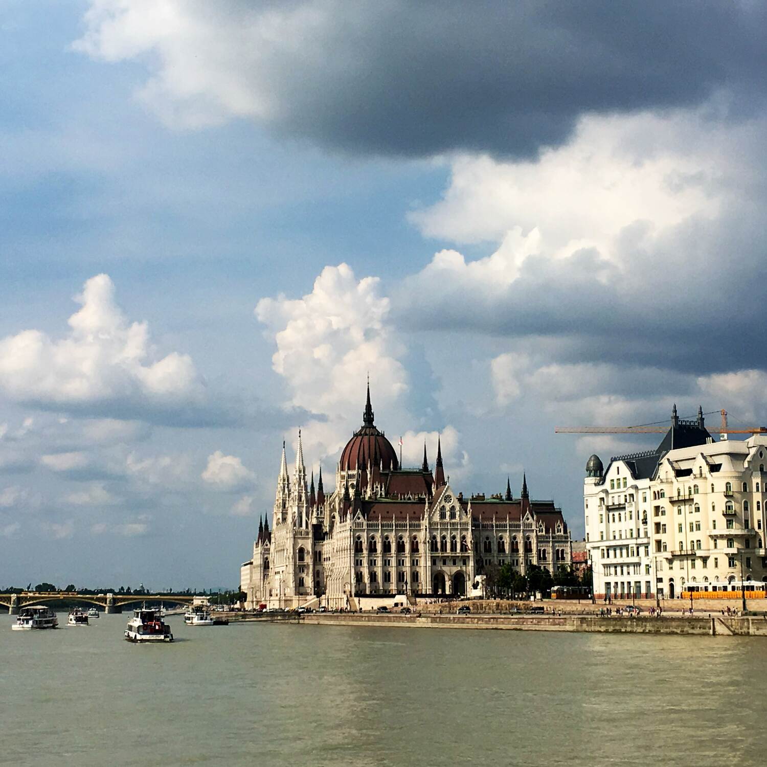 Budapest