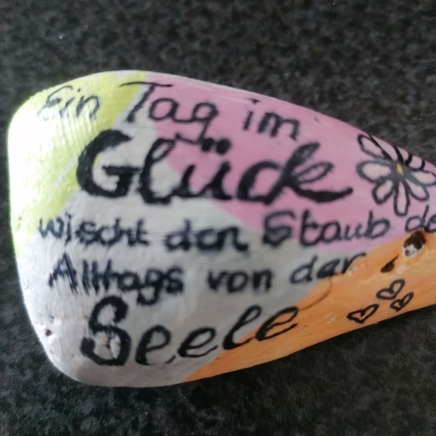 CampingGLÜCK