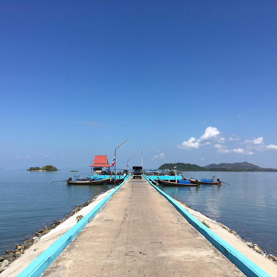 Thailand cycling 2020