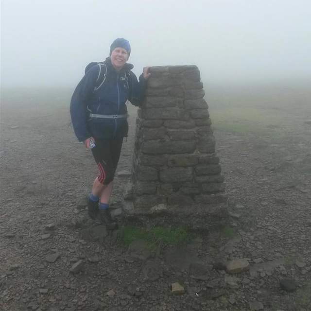 Yorkshire 3peaks