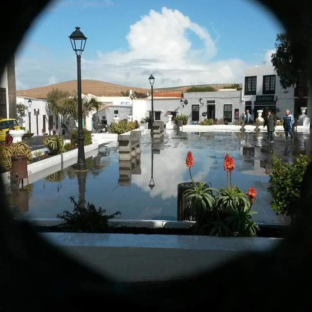 Lanzarote 2018