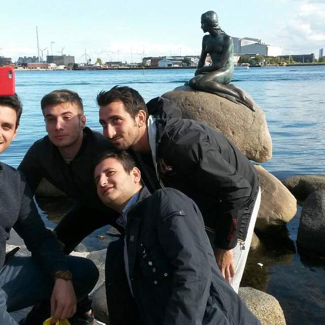 Copenhagen