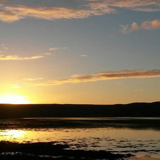 Scotland North coast