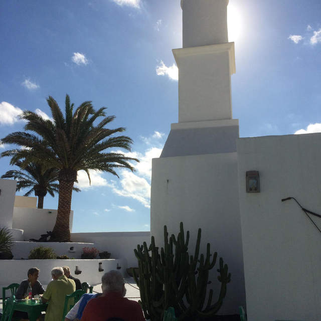 Lanzarote 2017