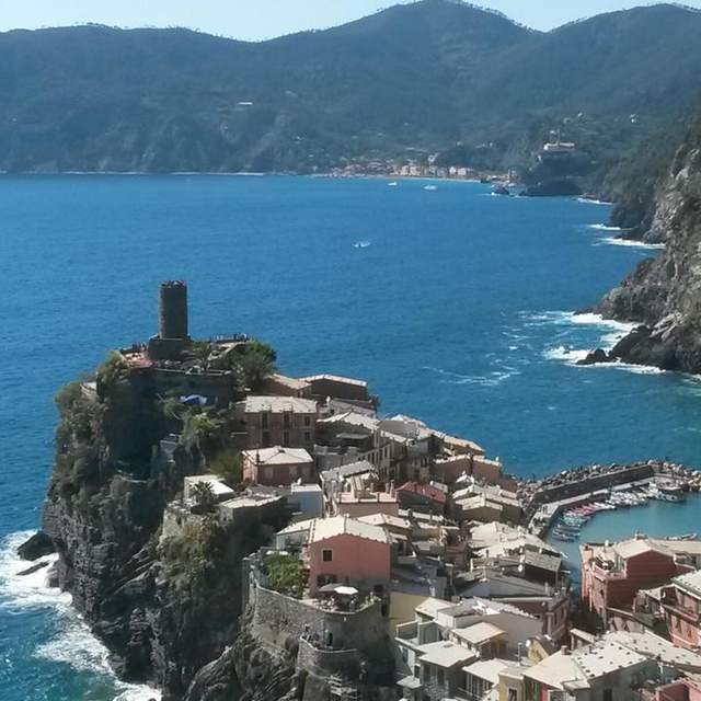 Europe at Easter