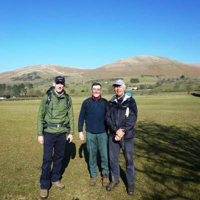 Howgills