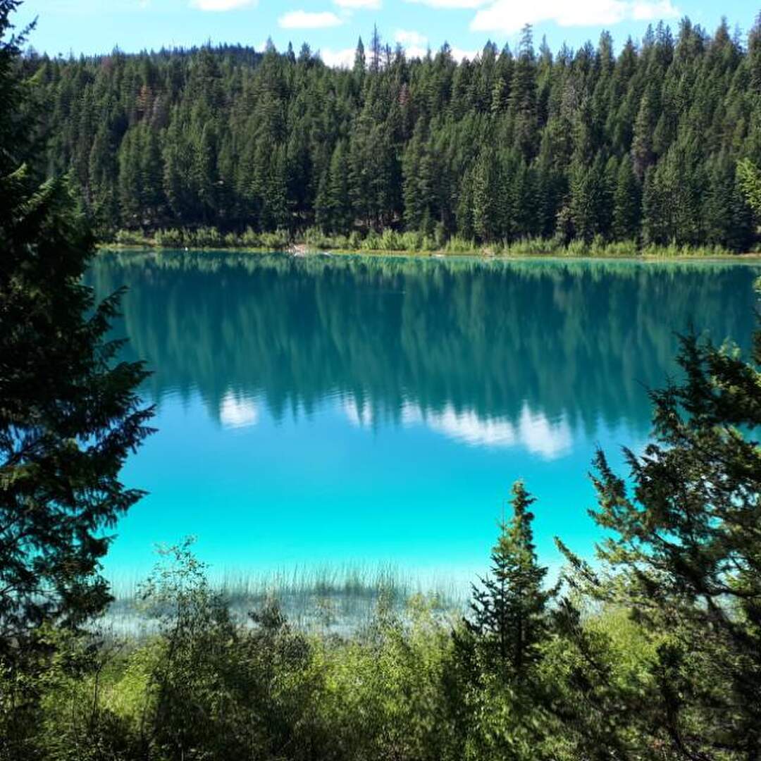 Road trip in BC