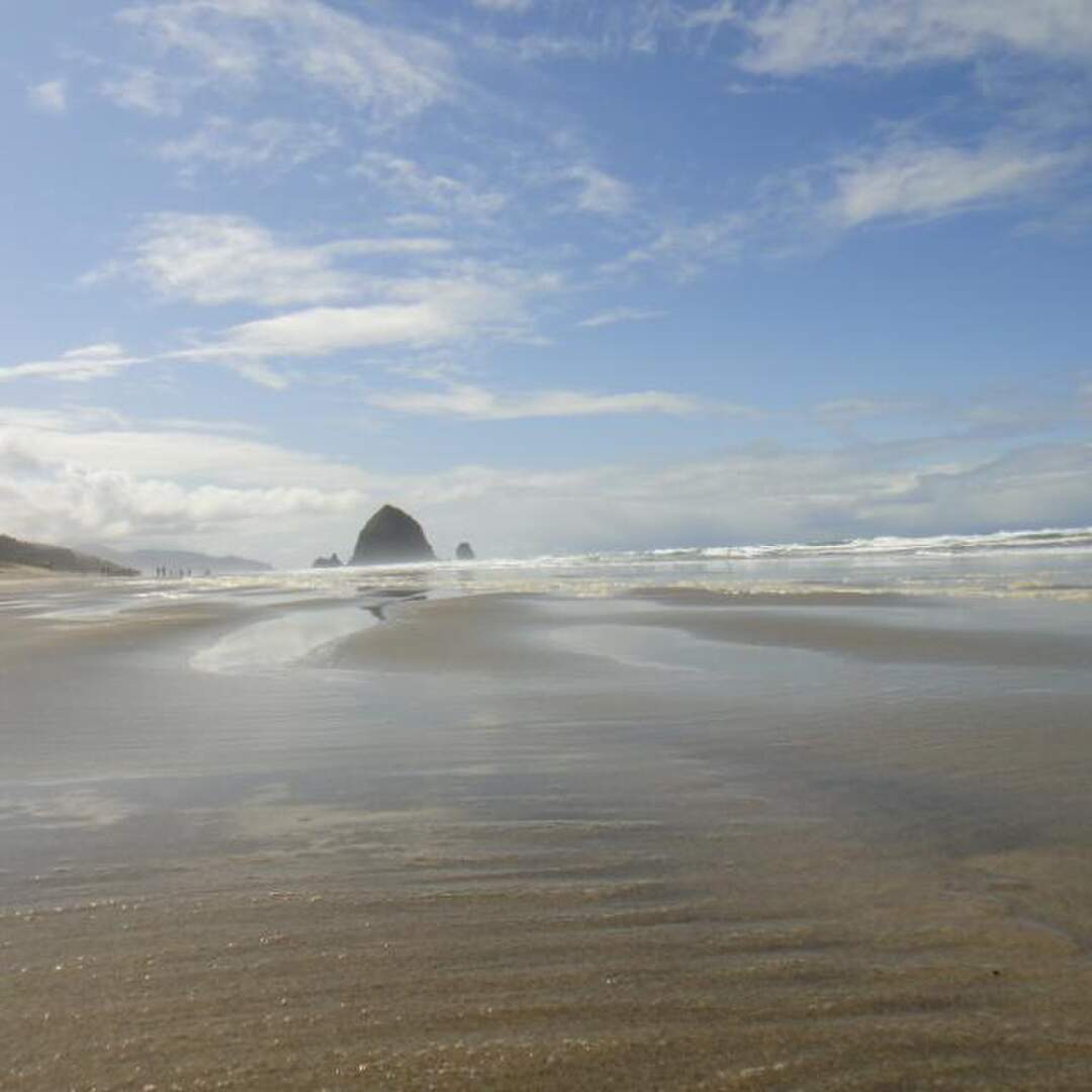 Road trip Oregon Coast
