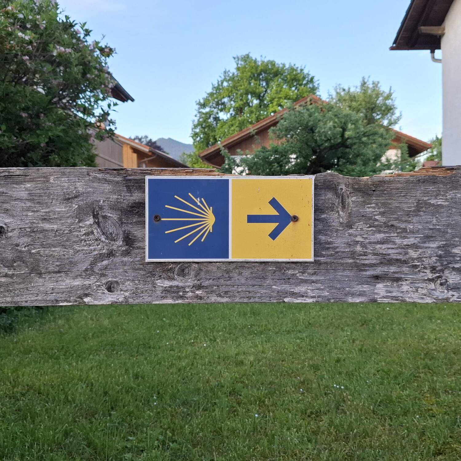 Camino del Norte 2026
