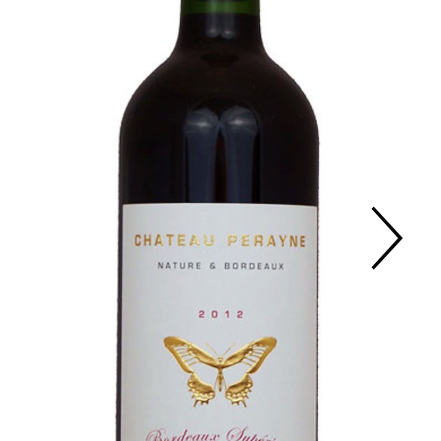 Bordeaux macht froh!