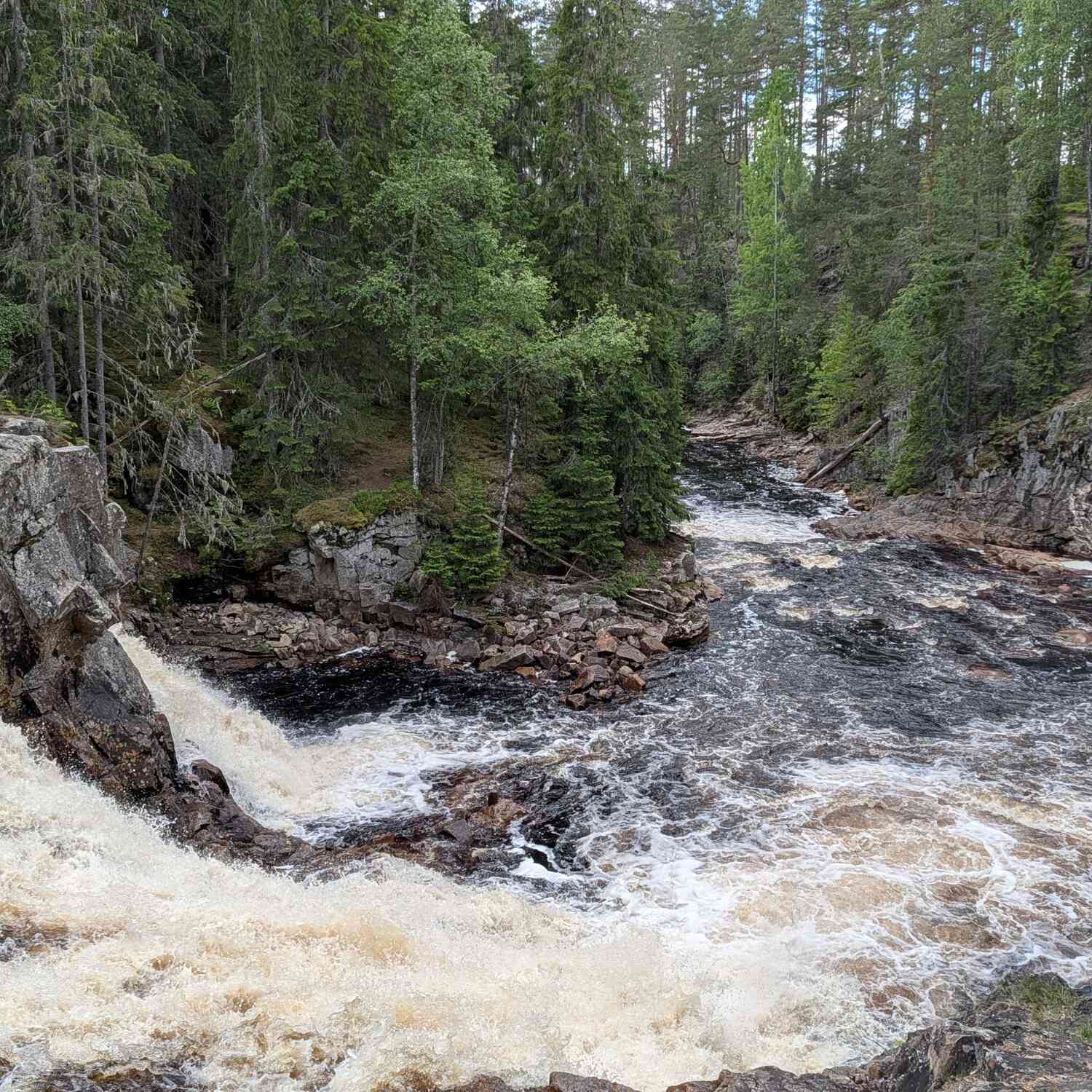 Schweden - Roadtrip