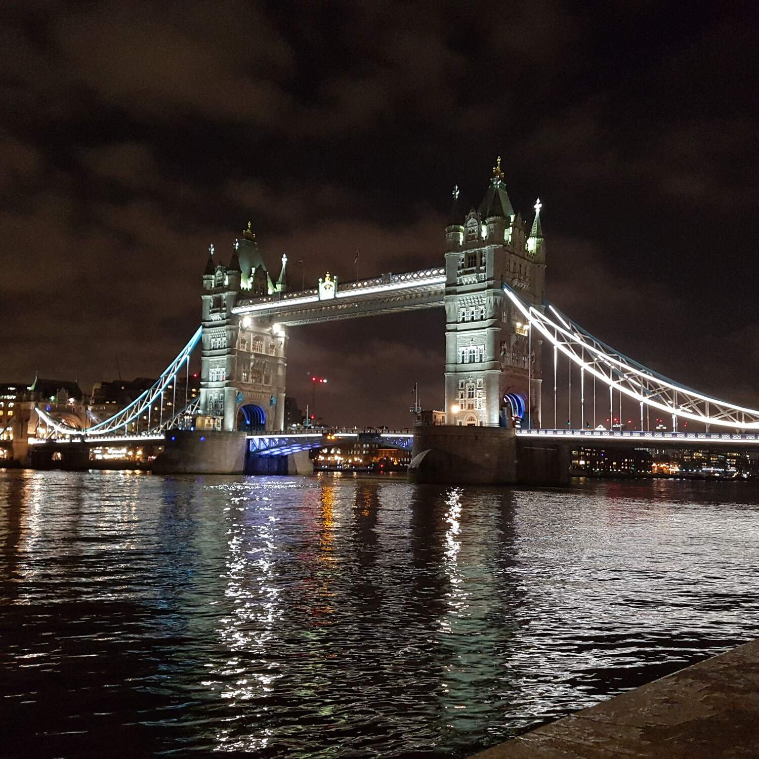 London