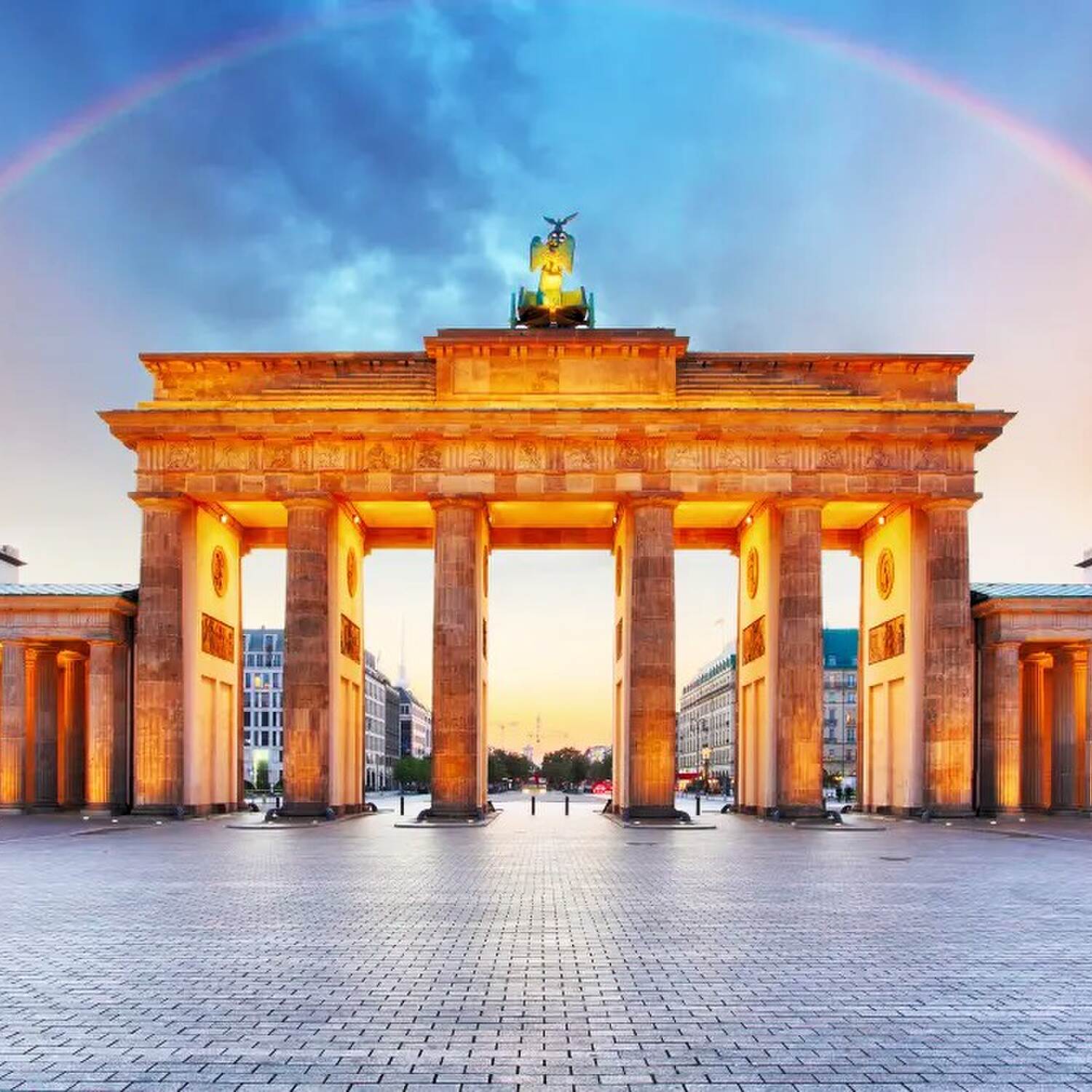 Berlin Berlin