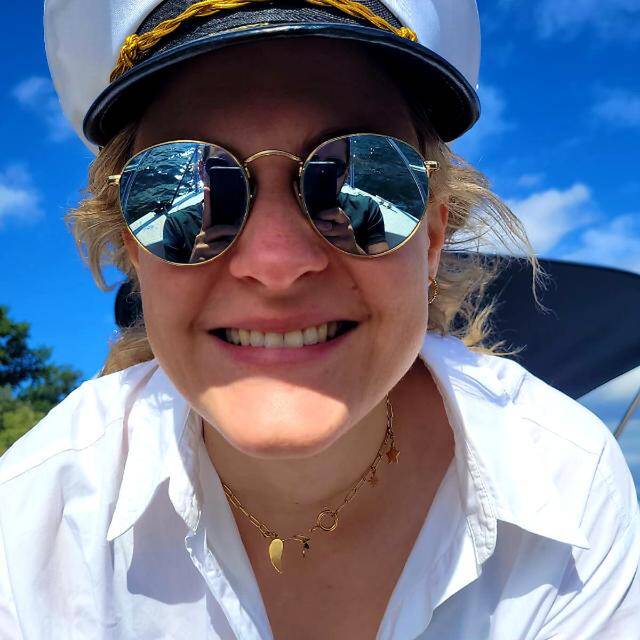 Katharina M.