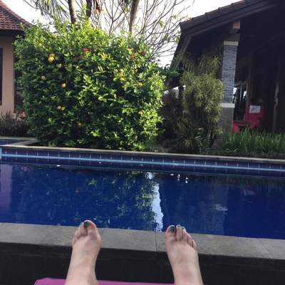 Bliss Sanctuary - Bali