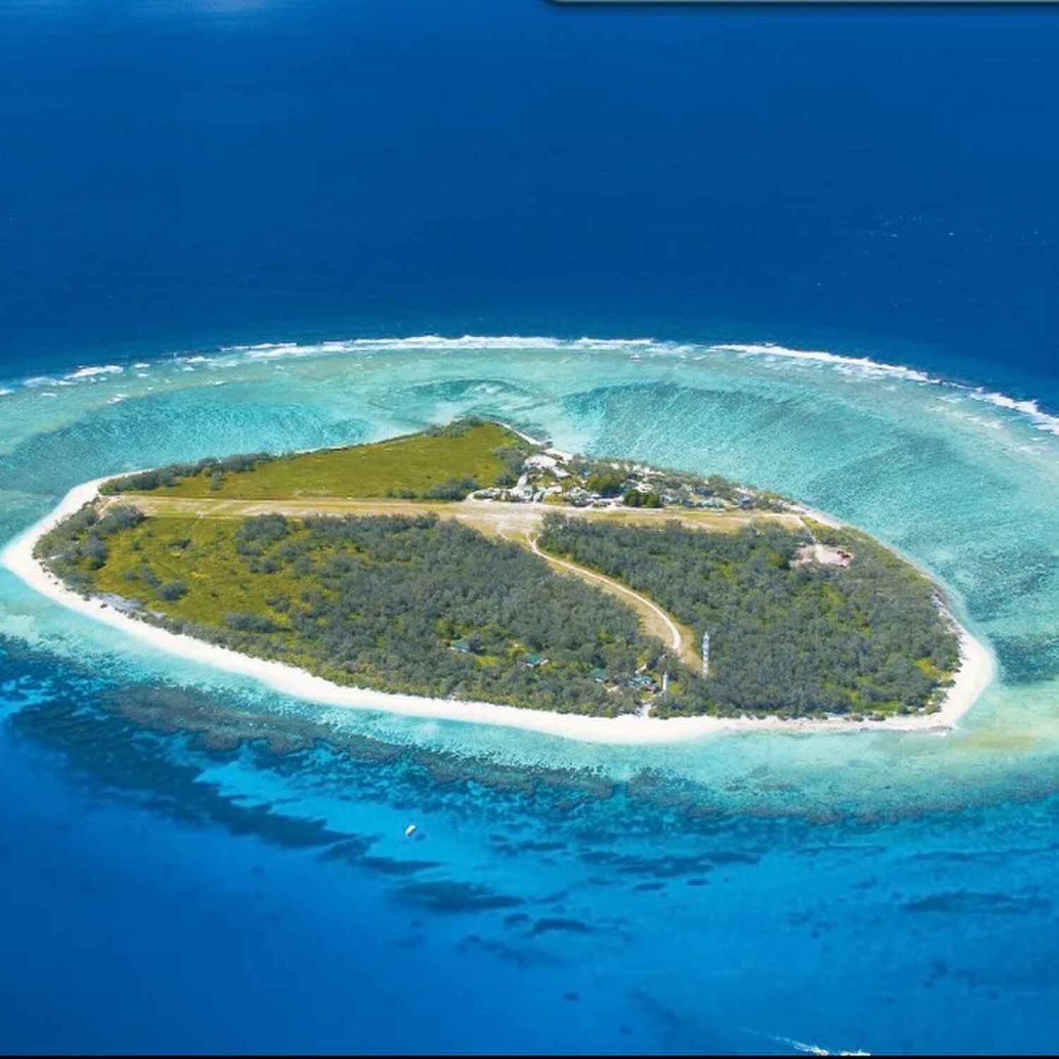 Auszeit Downunder