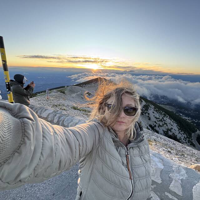 Dagmar Kramer