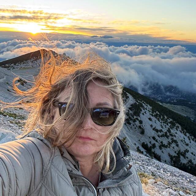 Dagmar Kramer