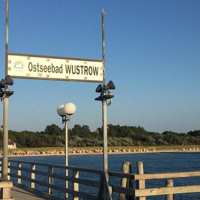 Wustrow