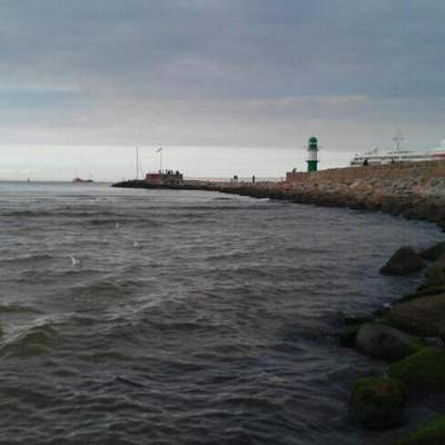 Warnemünde