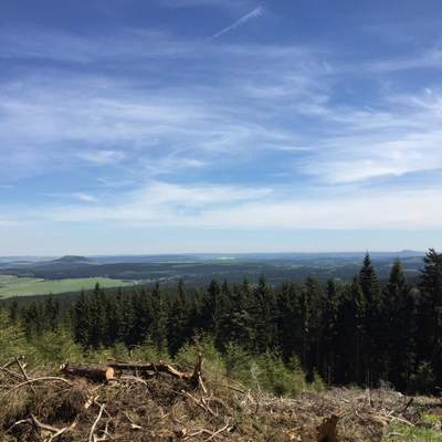 Oberwiesental