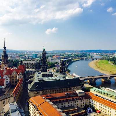 Dresden