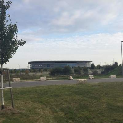 Hoffenheim