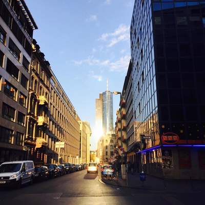 Frankfurt 2016