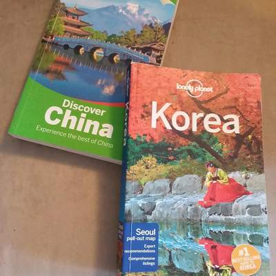 The Hermit Kingdom & SE Asia